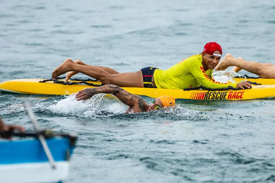 TRAVESSIA MAR GRANDE x SALVADOR