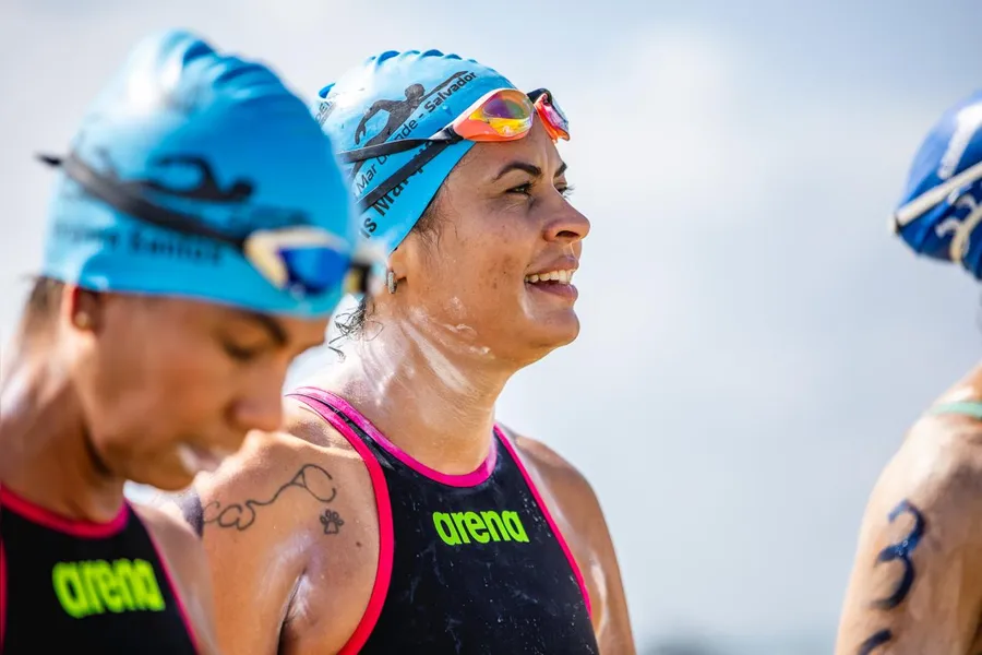 TRAVESSIA MAR GRANDE x SALVADOR