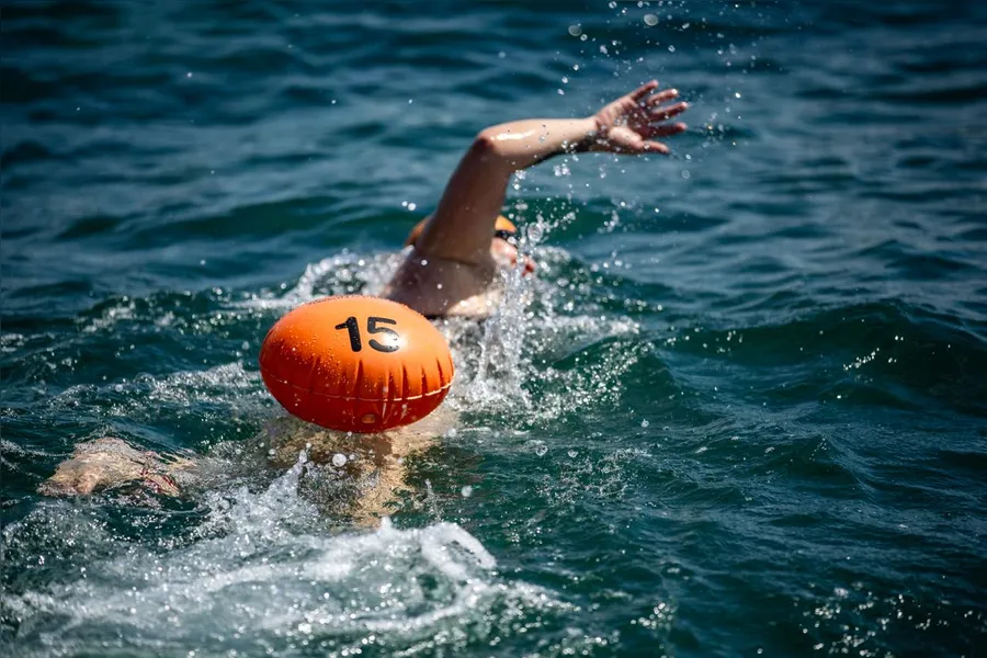 TRAVESSIA MAR GRANDE x SALVADOR