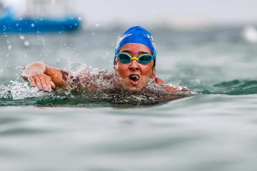 TRAVESSIA MAR GRANDE x SALVADOR