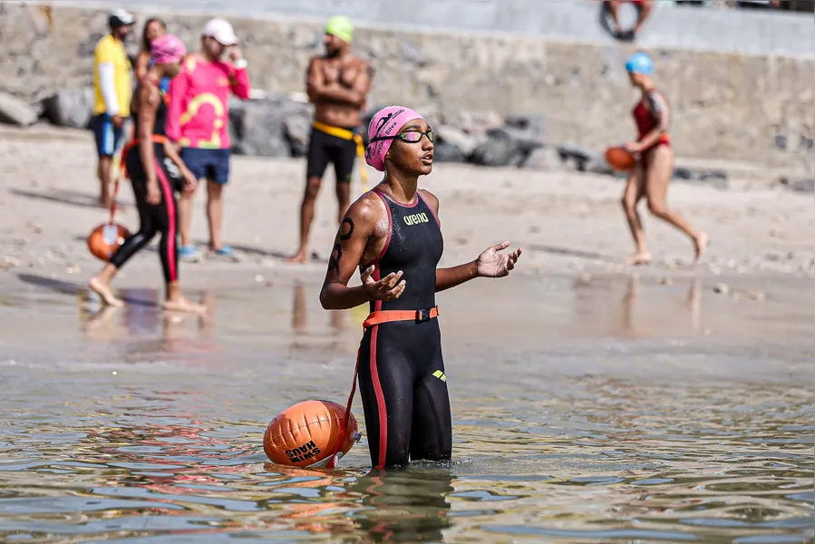 TRAVESSIA MAR GRANDE x SALVADOR
