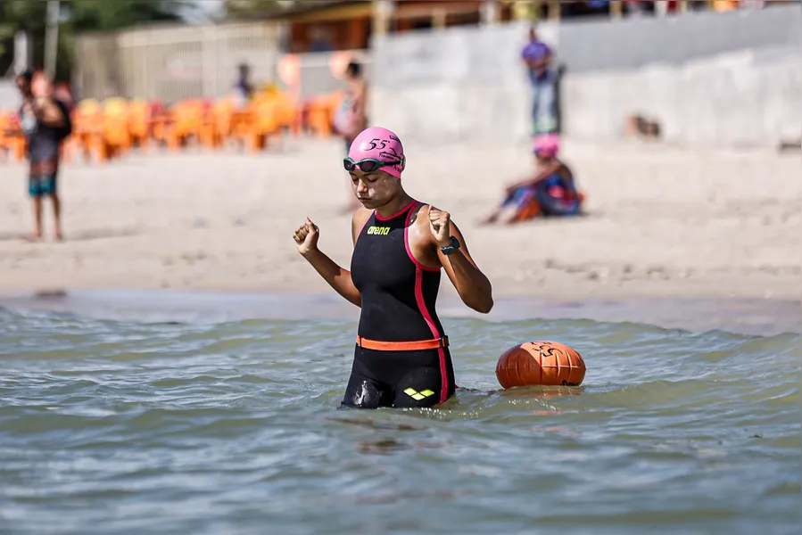 TRAVESSIA MAR GRANDE x SALVADOR