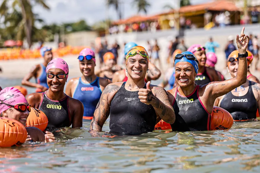 TRAVESSIA MAR GRANDE x SALVADOR