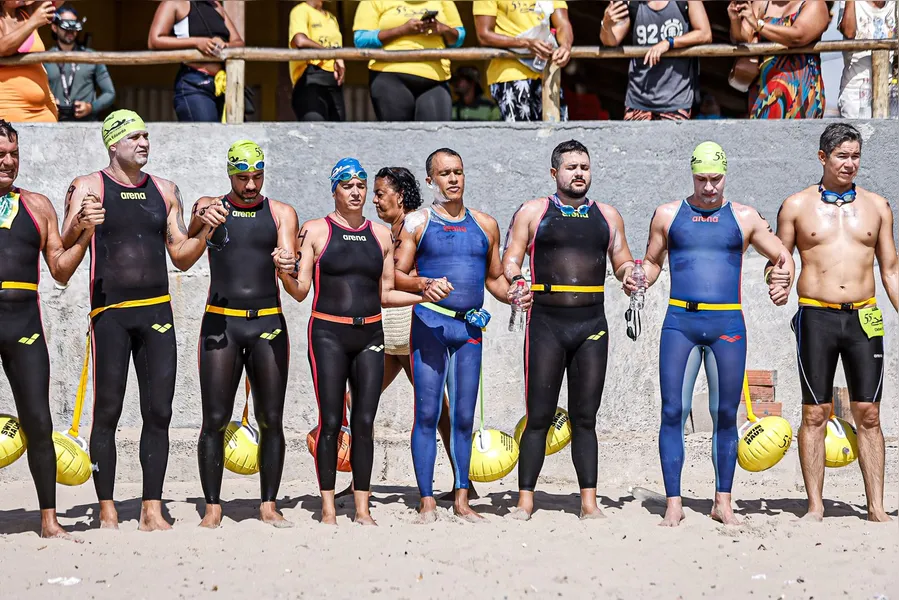 TRAVESSIA MAR GRANDE x SALVADOR