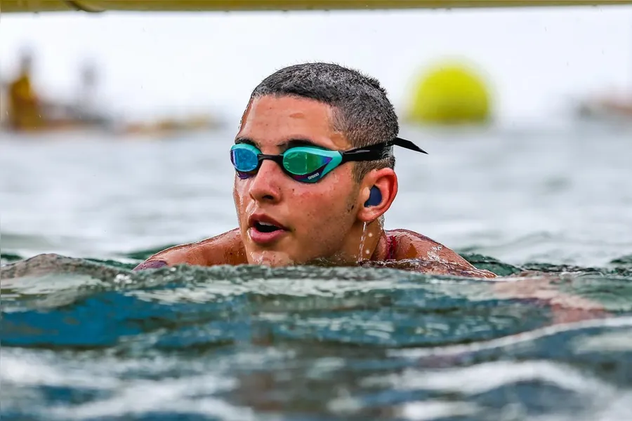 TRAVESSIA MAR GRANDE x SALVADOR