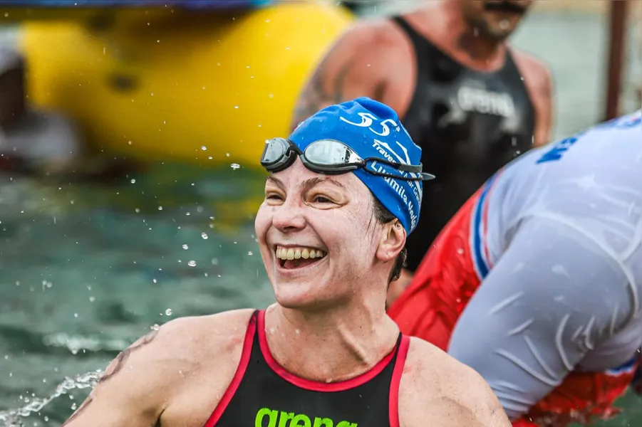 TRAVESSIA MAR GRANDE x SALVADOR