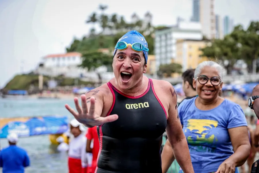 TRAVESSIA MAR GRANDE x SALVADOR