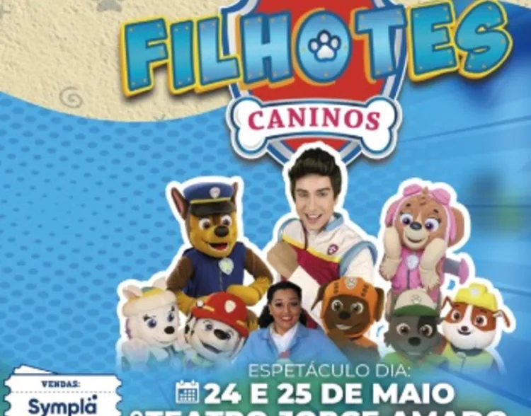 Imagem de promoções