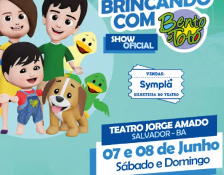 Imagem de promoções