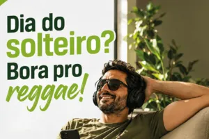  A TARDE FM leva você mais acompanhante para curtir o Dia dos Solteiros