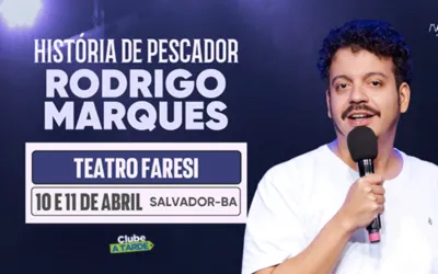 Promoção A TARDE FM