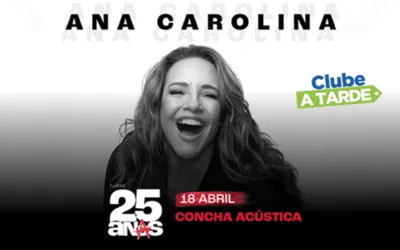 Promoção A TARDE FM