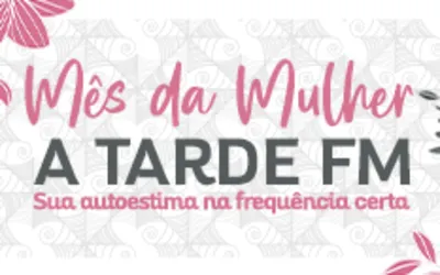 Promoção A TARDE FM