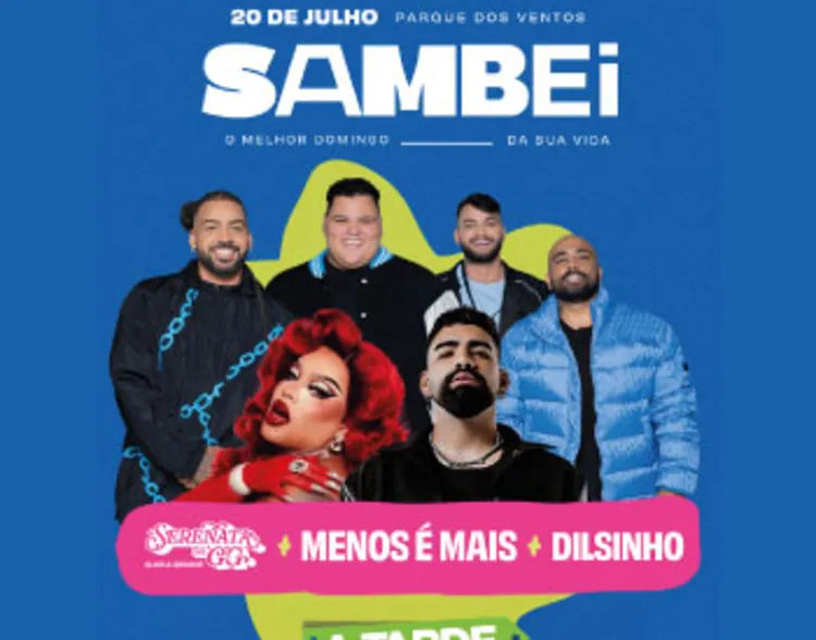 Imagem de promoções