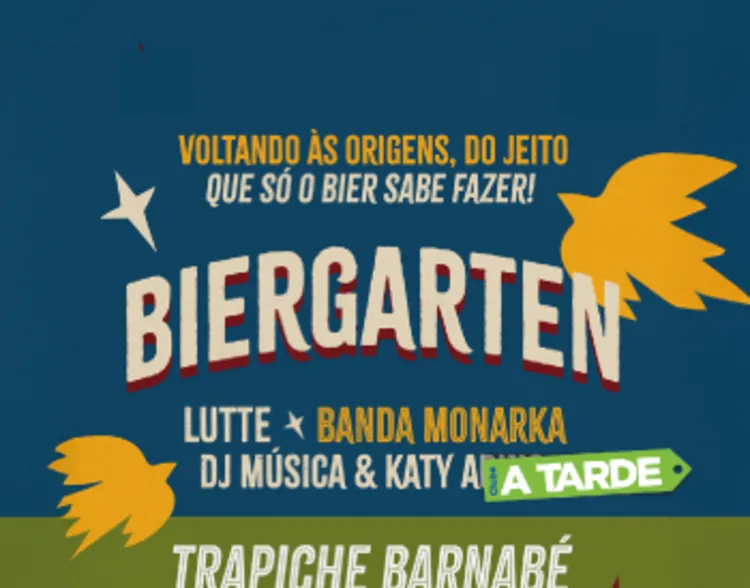Imagem de promoções