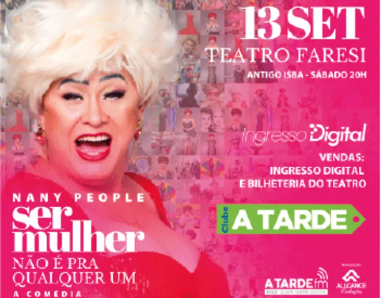 Imagem de promoções