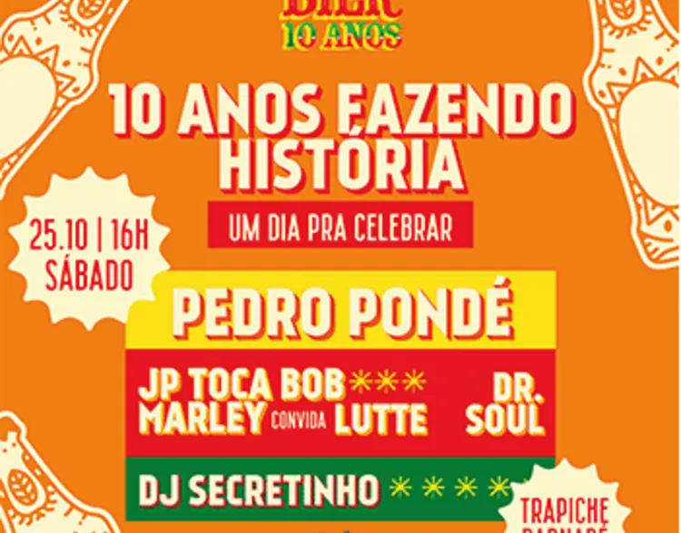 Imagem de promoções