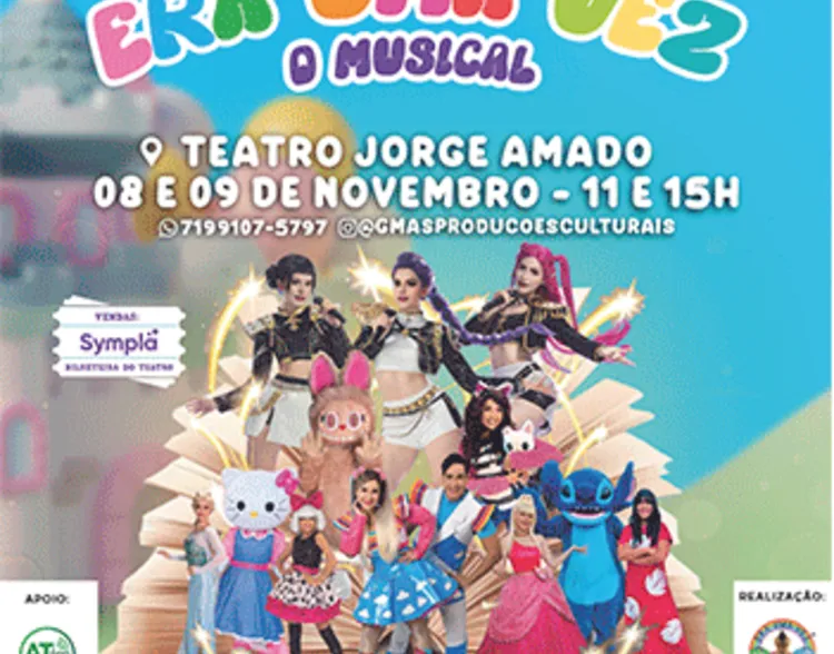 Imagem de promoções