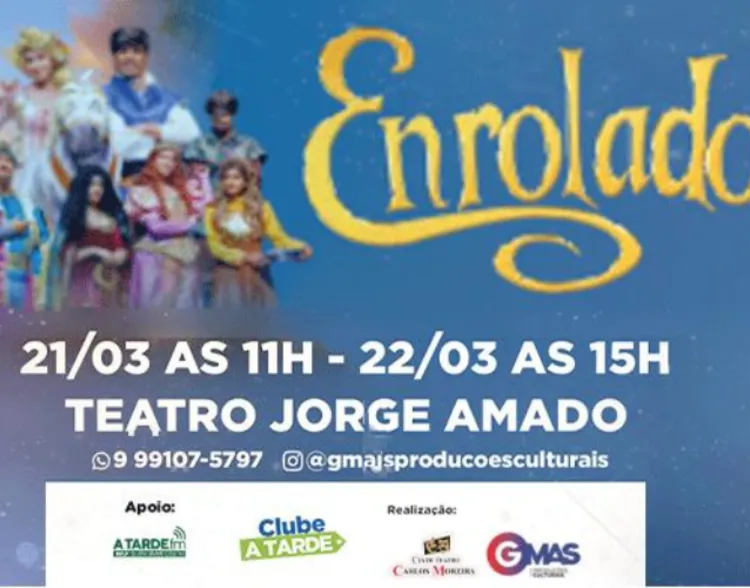 Promoção A TARDE FM