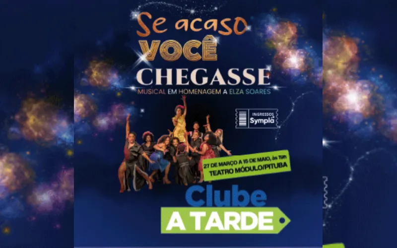 Promoção A TARDE FM