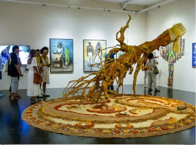 
		23ª Semana Nacional de Museus começa nesta segunda-feira, 12