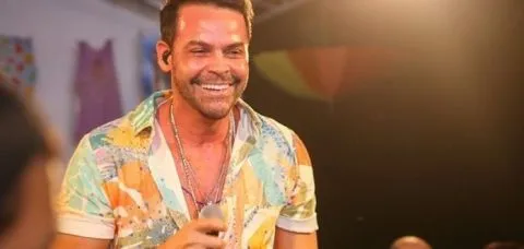 
		Alexandre Peixe comandará show no dia da Lavagem do Bonfim