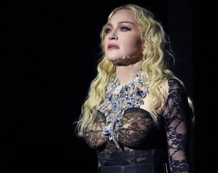 
		Azul anuncia voos extras entre Salvador e Rio para show de Madonna
