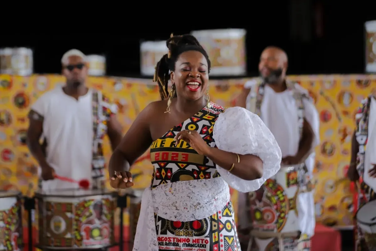 
		Carnaval da Bahia vai homenagear 50 anos dos blocos afro