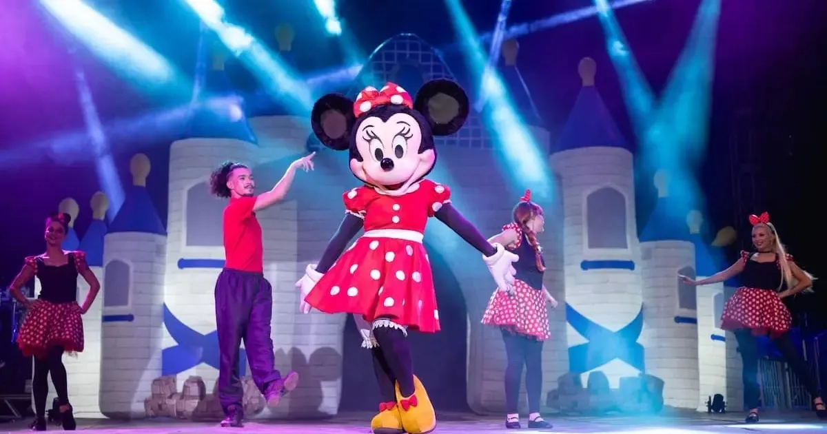 
		Circo Kroner apresenta especial “Disney Magic Show” em Salvador