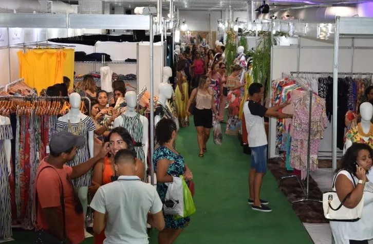 
		Fest Moda Brasil começa esta semana em Salvador