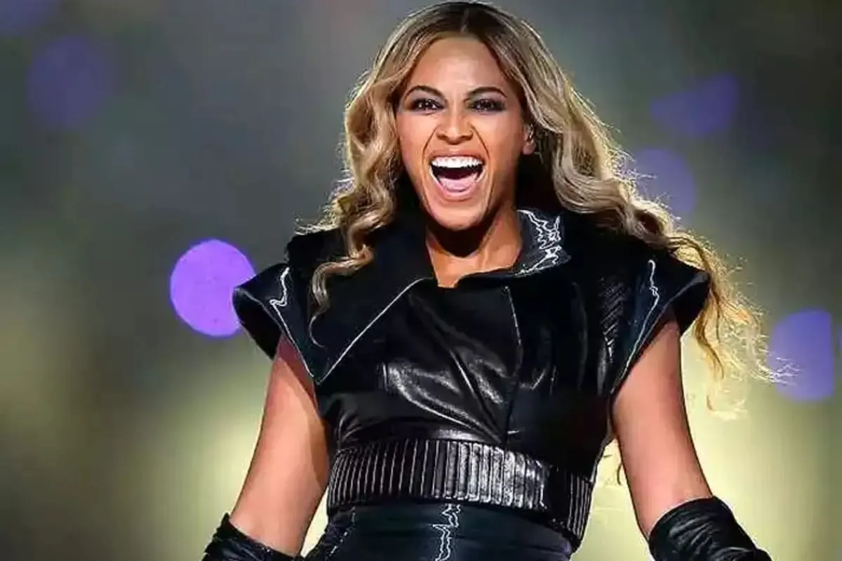 
		Festa de lançamento do filme de Beyoncé será em Salvador