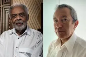 
		Gilberto Gil e Aldo Brizzi apresentam ópera ‘Amor Azul’ em Salvador