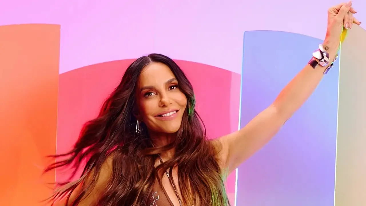 
		Ivete Sangalo abre vendas para turnê ‘Clareou’; Salvador recebe show em novembro