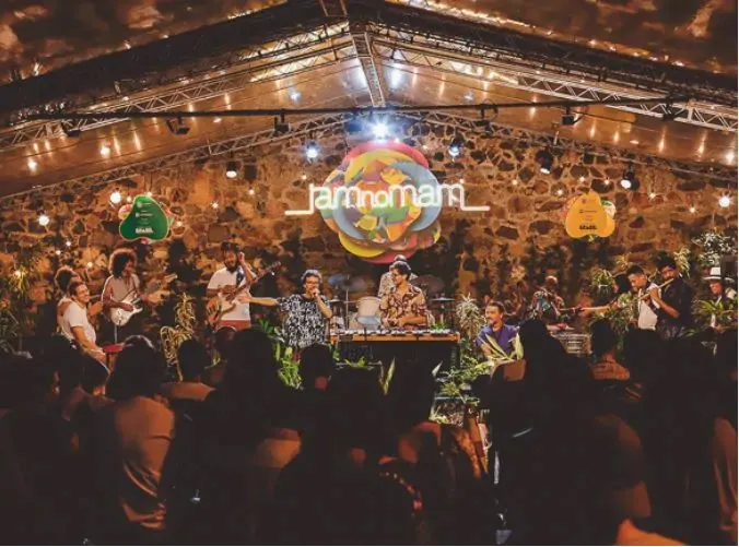 
		JAM no MAM convida Salvador para noite de Jazz com sotaques nordestinos