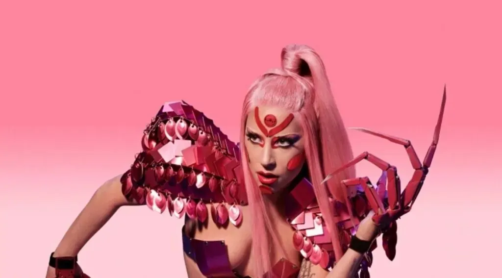 
		Lady Gaga marca presença no Palco A Tarde FM deste sábado, 3