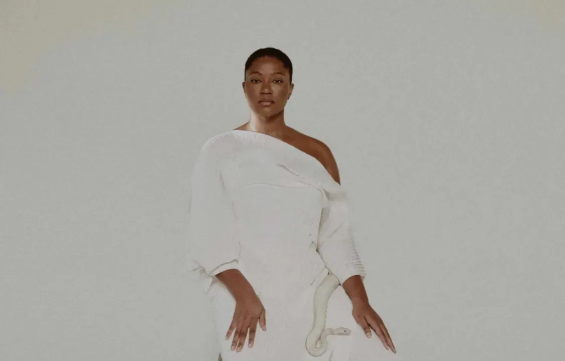 
		Luedji Luna aborda temas impactantes em disco: “Humana e ordinária”