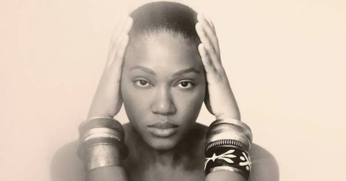 
		Luedji Luna lança álbum com Liniker, Luiz Melodia e Ubiratan Marques