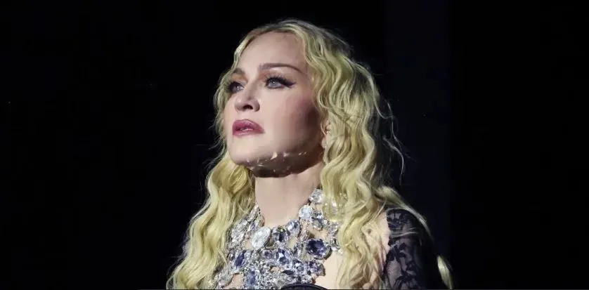 
		Madonna no Brasil: saiba onde assistir o show ao vivo de casa