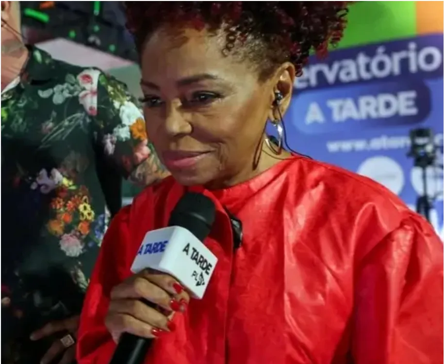 
		Morre jornalista Wanda Chase aos 74 anos