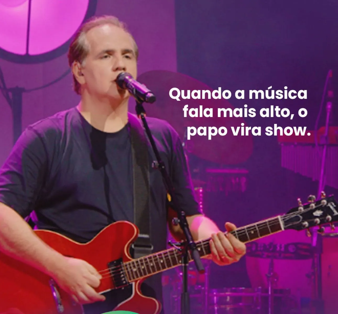 
		Ricardo Bacelar é o convidado do Conversa Brasileira deste domingo, 8