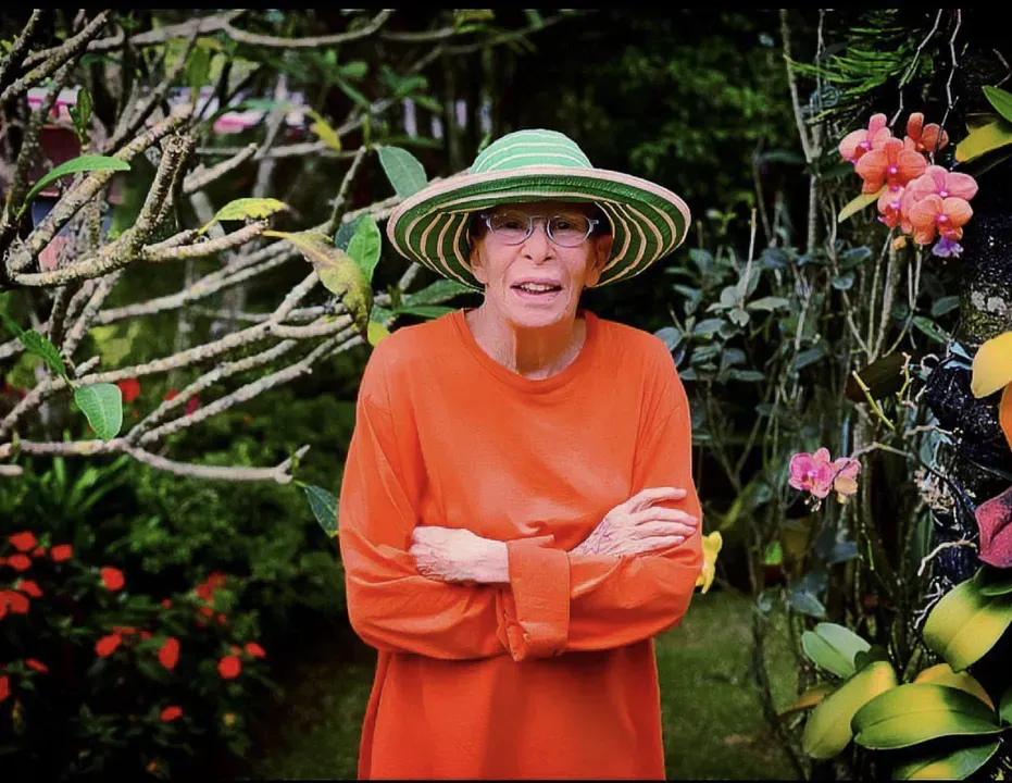 
		Rita Lee como nunca se viu: documentário mostra cantora por ela mesma