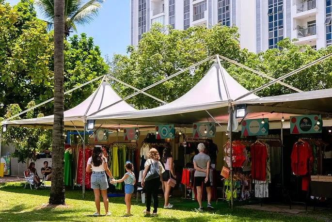 
		Salvador Boa Praça abre 2025 com edição de verão nos dias 18 e 19