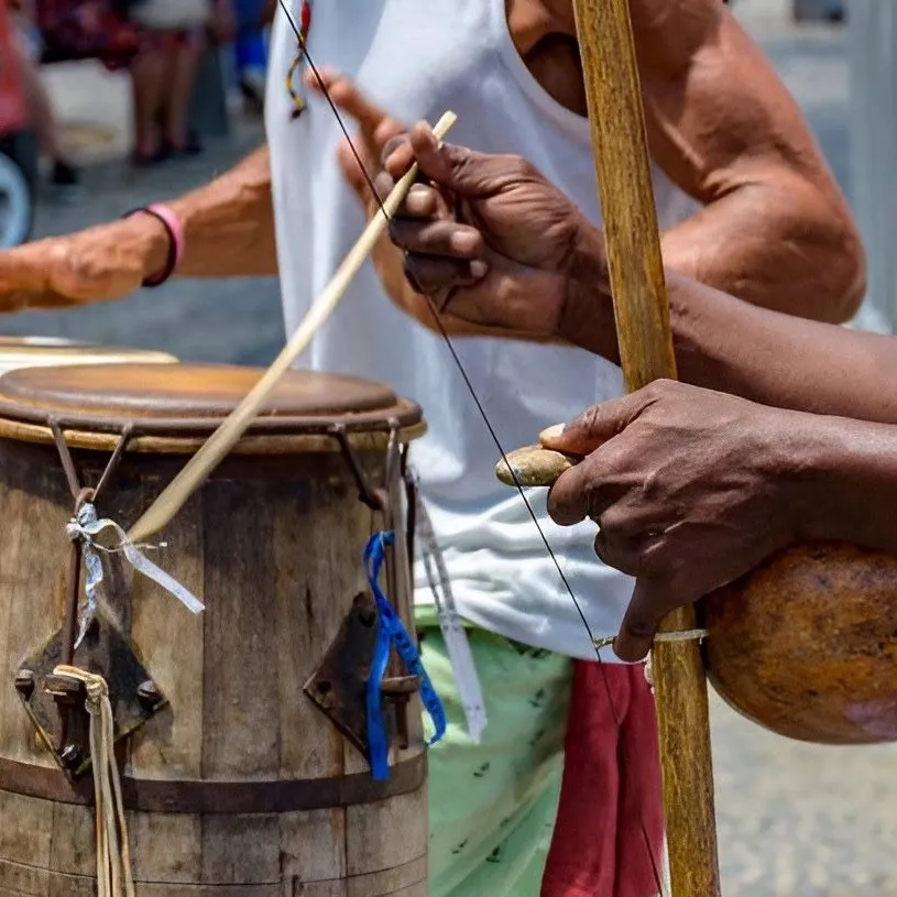 
		Salvador é finalista de prêmio como “Melhor Cidade Global da Música"