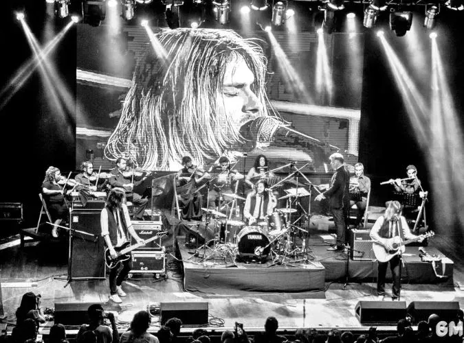 
		Salvador será palco de espetáculo inédito em tributo à banda Nirvana