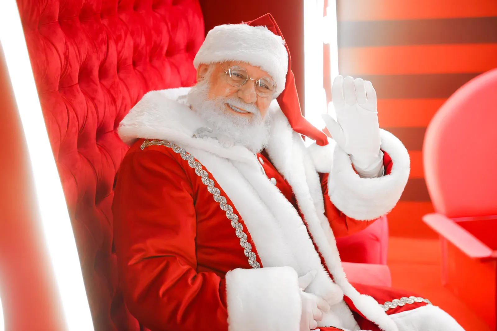 
		Shopping de Salvador aposta em ineditismo na decoração de Natal