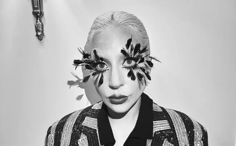 
		Show de Lady Gaga no Rio começa a ser produzido e já tem data