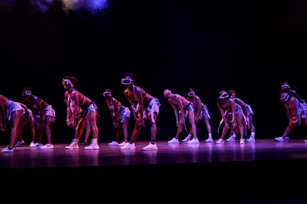 
		Tabuleiro da Dança reúne apresentações, bate-papos e oficinas na Caixa Cultural