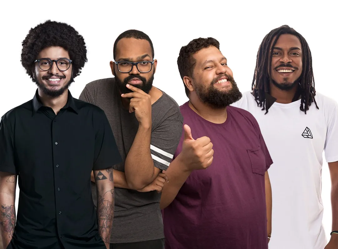 
		Vatapá Comedy Club se apresenta em julho na Concha Acústica do TCA