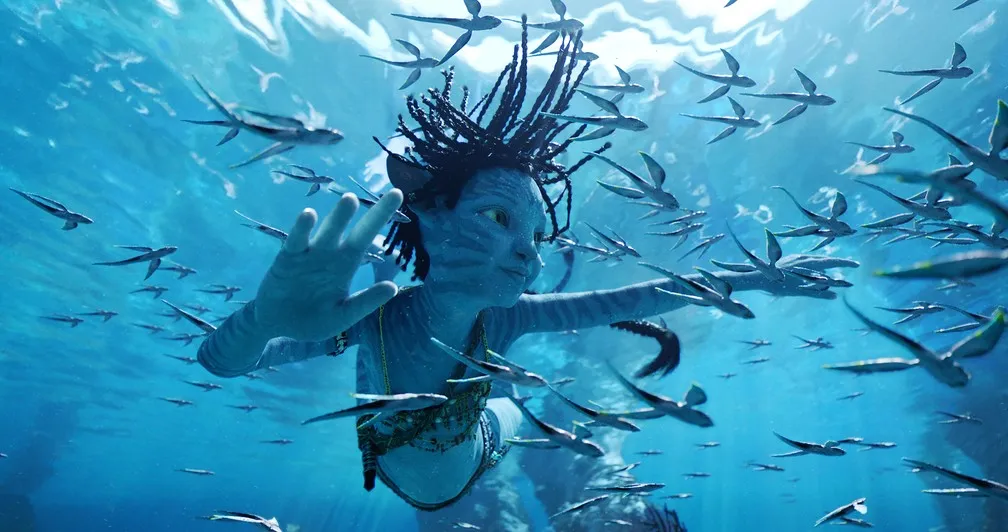 
		Bilheteria mundial de 'Avatar: O Caminho da Água' ultrapassa US$ 2 bi