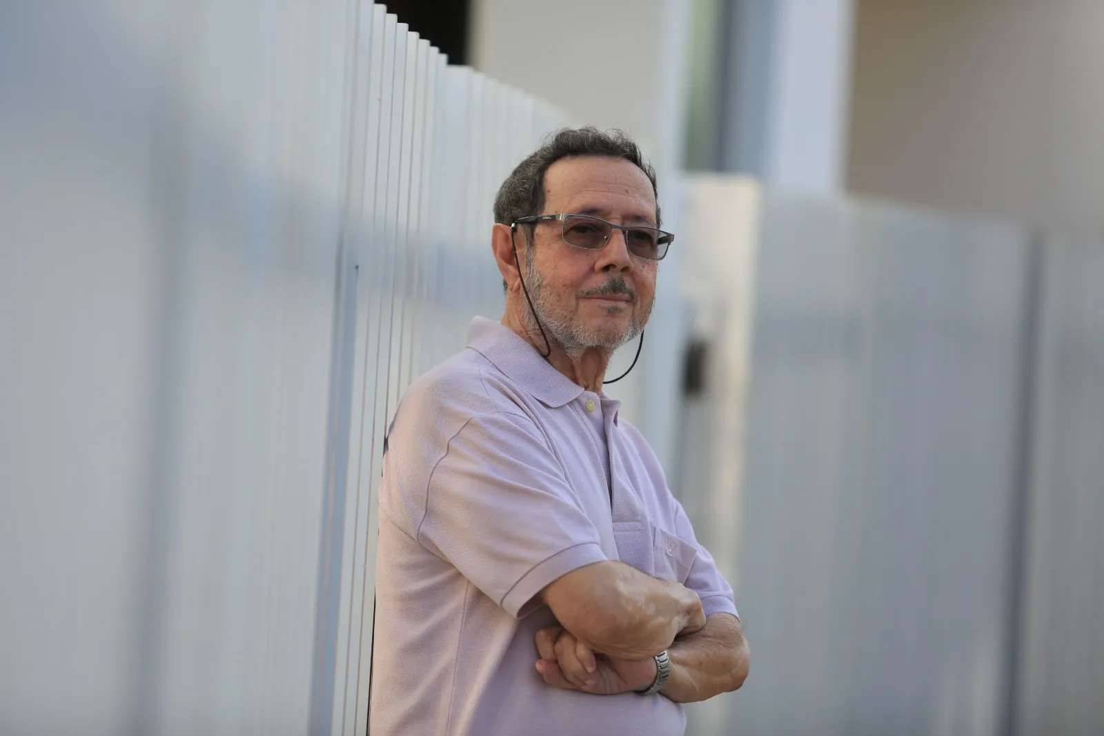 
		Ruy Espinheira, de A TARDE, é o novo imortal da Academia de Letras
